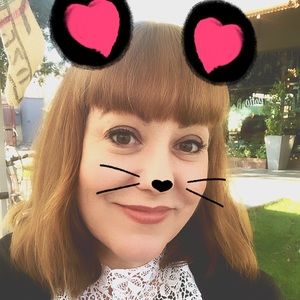 Meet your Posher, Dori